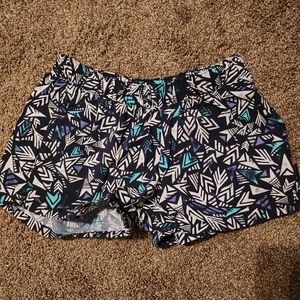 Women's Patagonia shorts